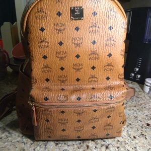 MCM BACKPACK